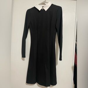 Wednesday Addams costume